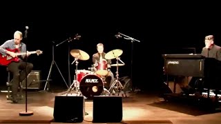 Michel Benebig, Bruce Forman, Andrew Dickeson - Mack the Knife