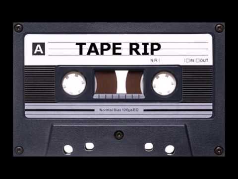 107.9 WXKS (Kiss 108) Boston - 8:56 Hot Mix With Michael Walsh/Tad Bonvie (Party Doctor) (1987)