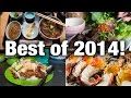 The 10 Most Insanely Delicious Meals Of 2014