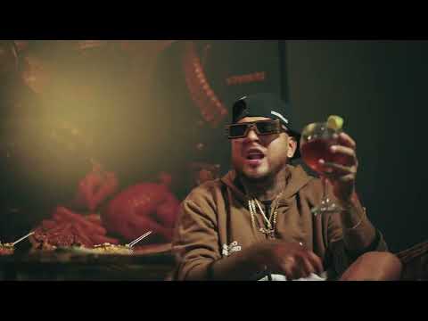 Joztin Bwoy - Me Levanté [Oficial Video] 