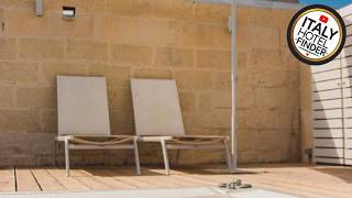 Sui Tetti Luxury Rooms | Lecce, Italy | Hotel Review 🏩