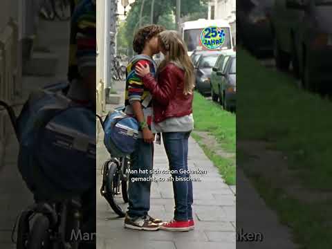 25 Jahre "Pfefferkörner": Jetzt anschauen! #pfefferkörner #25JahrePfefferkörner #kika