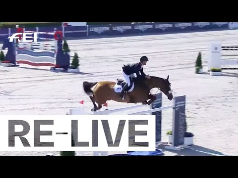 RE-LIVE | Longines Grand Prix of Sopot (POL) 2023