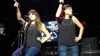 Rozalén *80 veces* Concierto Córdoba 2-11-2013