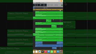 #music #オリジナル曲 #作曲 #知声 #dtm #logic pro#voisona