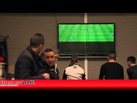 Gametoernooi 2013 Aftermovie