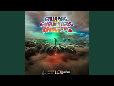 Tagged (feat. Tronic of MindsOne)