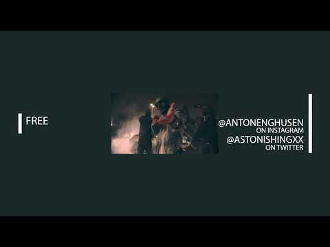 UK Drill x Shooter Gang - Type Beat