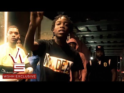 22Gz, PNV Jay & Leeky Bandz "Spazz Out" (WSHH Exclusive - Official Music Video)