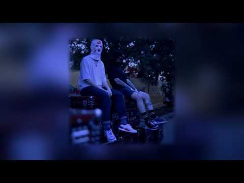 [FREE] VELIAL SQUAD X WHITE PUNK X PHARAOH TYPE BEAT - BALACLAVA | prod by seadix beatz