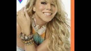 Heat-Mariah Carey (BONUS TRACK FROM E=MC²)