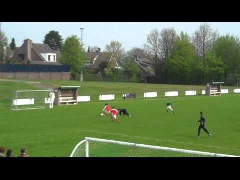 Rood Groen / Vijlen co E1 - RKVVM E1 2-7