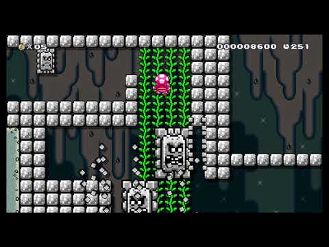 LOTW#12: Legend of the Empty Temple by XCube285