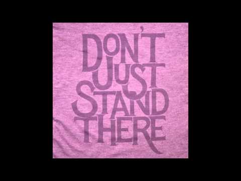 Jeffluence: Don`t stand there......ft: Betty Semper & Ocean