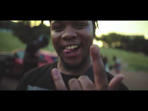 Bonafide Billi - OVERSEAS (prod. by Wichi 1080) [Official Music Video]