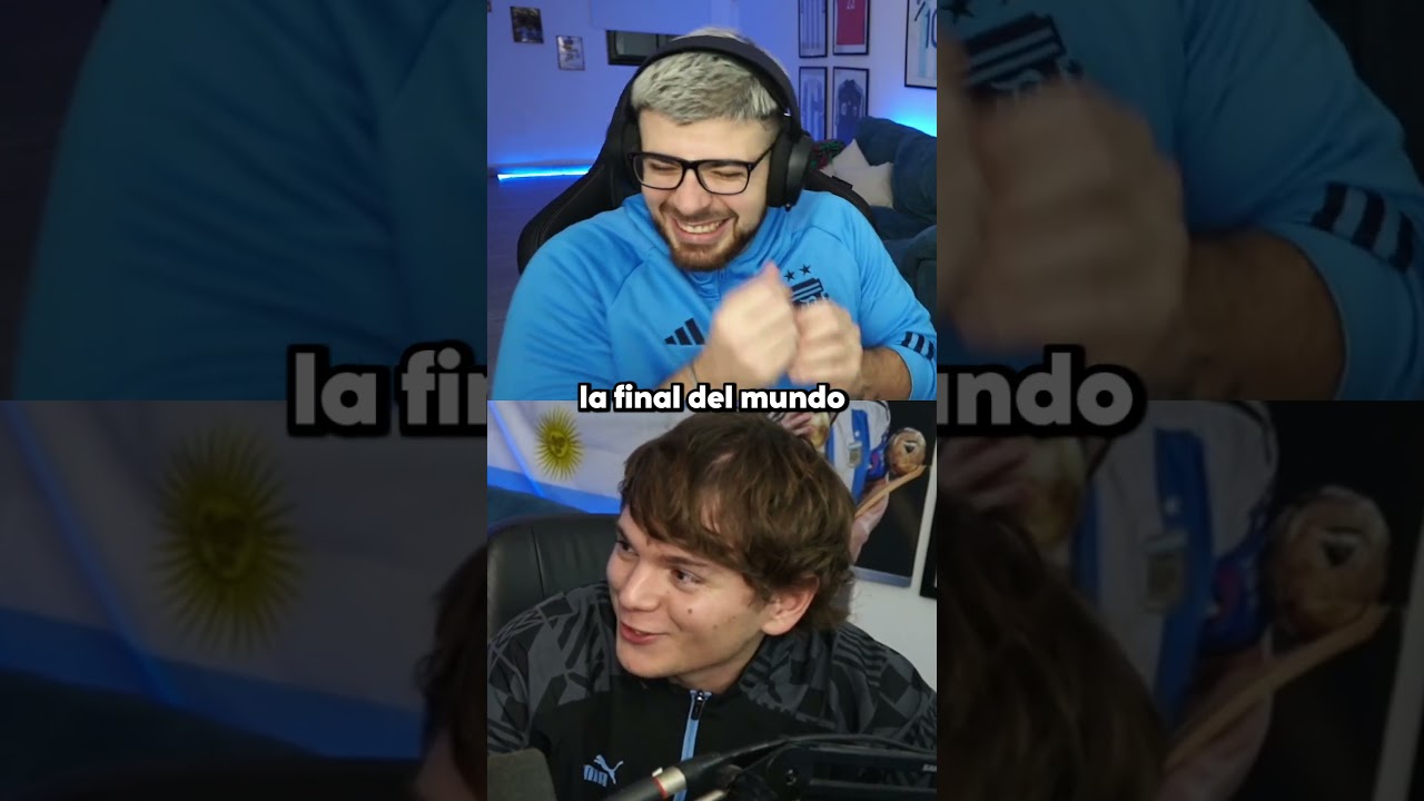 ARGENTINA VS URUGUAY IN THE WORLD CUP: THE CLASH IN THE PROTEROZOIC ERA