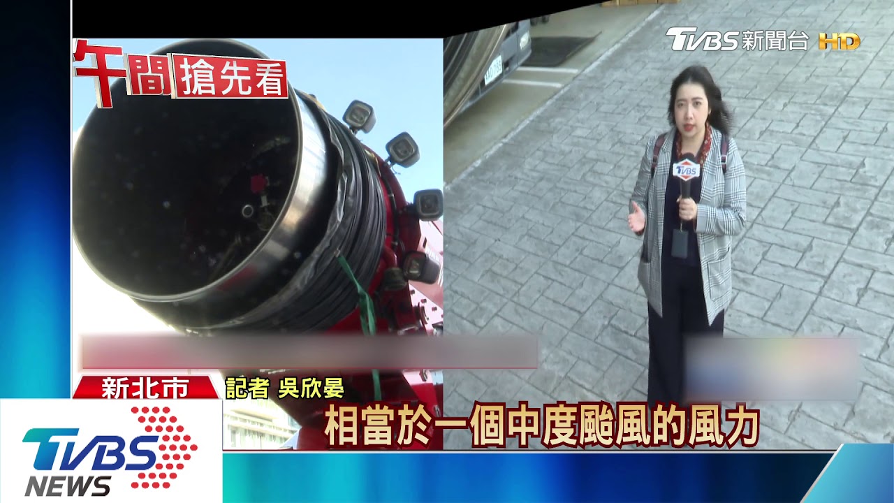 救火難！5年15人殉職　消防設備漸更新