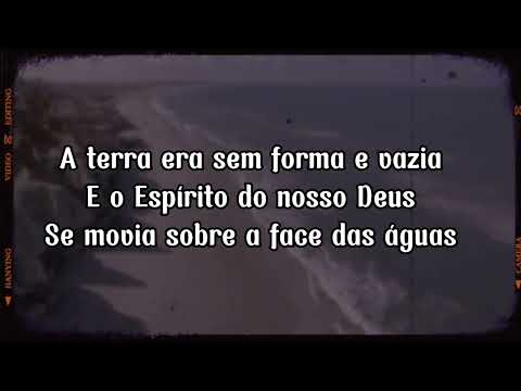 Nosso Deus é Soberano | Comunidade Evangélica da Penha - COM LETRA