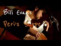 Peri's Scope (Bill Evans) / Hirokazu Yamaguchi