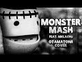 Monster Mash Otamatone Cover Feat Mklachu