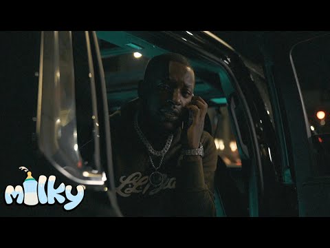 MTAM Slutty aka Numba7teen - My Life (Official Music Video)