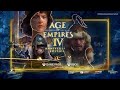 Gameplay-Video von Age of Empires IV: Anniversary Edition  PC