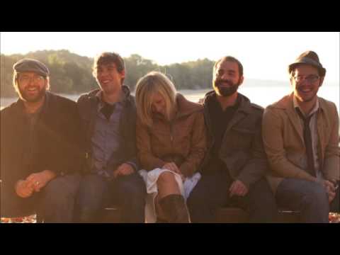 Drew Holcomb & The Neighbors - What Would I Do Without You (with Lyrics)
