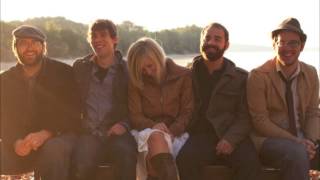 Drew Holcomb &amp; The Neighbors - What Would I Do Without You (with Lyrics)