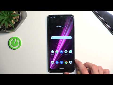 Tricks and Tips T-MOBILE Revvl 6 5G | The Best Hidden Features