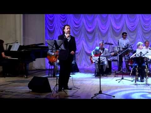 Maxim Shcherbitsky — My Way