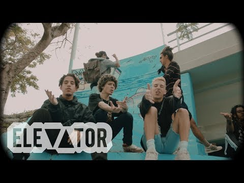 105 ft. Mykey Lo - Drugs Do (Official Music Video)