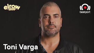 Toni Varga - Live @ elrowSHOW: Rows Attacks! 2020