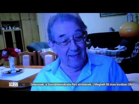 PIRKADAT M. Kende Péterrel: Platthy Iván