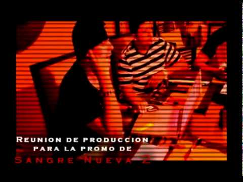 NALDO PRESENTA - SANGRE NUEVA 2