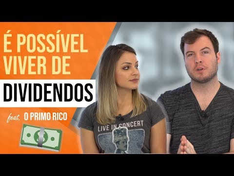 download lagu mp3 mp4 Viver De Dividendos, download lagu Viver De Dividendos gratis, unduh video klip Viver De Dividendos