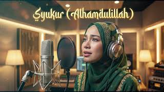 Download lagu Syukur (Alhamdulillah) - Ungu [Cover by Melodita] #lagureligi mp3