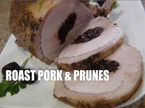 download lagu mp3 mp4 Pork Fillet Stuffed With Prunes, download lagu Pork Fillet Stuffed With Prunes gratis, unduh video klip Pork Fillet Stuffed With Prunes