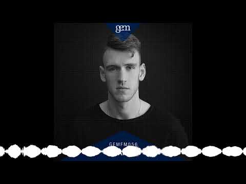 Gem FM 056 - SAMA DJ set @ Café d'Anvers - 27 April 2018