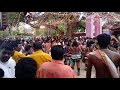 Naiyandi Music Karakattam Naiyandi Melam