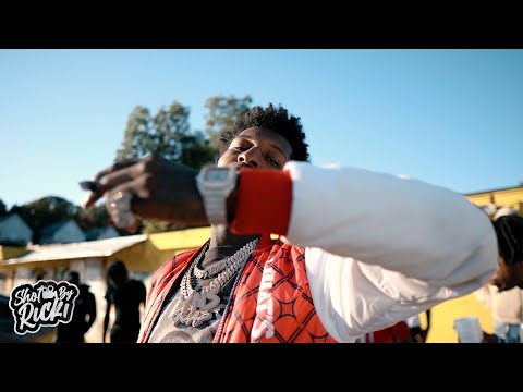 YNS Guap- “32 Bars” Ft BanksDaYoungan (Official Music Video) Shot By: @ShotByRicki