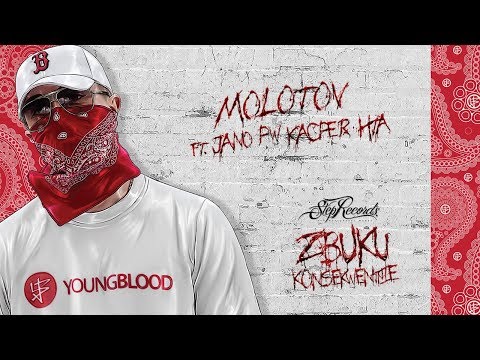 ZBUKU ft. Jano Polska Wersja, Kacper HTA - Molotov
