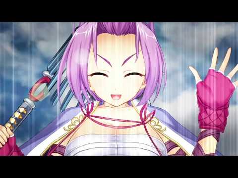 恋姫†演武 遼来来