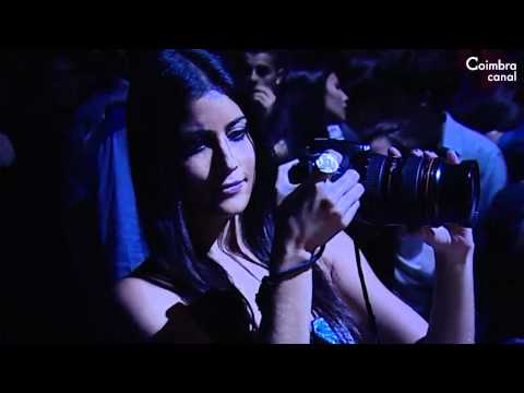 Diego Miranda ft. Ana Free - Theatrix