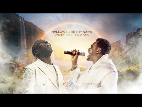 HALLOWED BE THY NAME || PROPHETIC WORSHIP || Dunsin Oyekan & Prophet Joel Ogebe