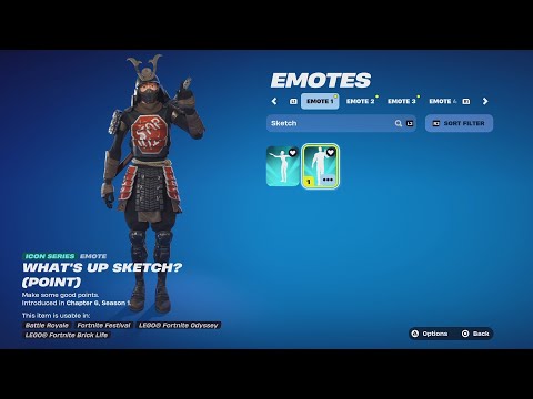 Video preview