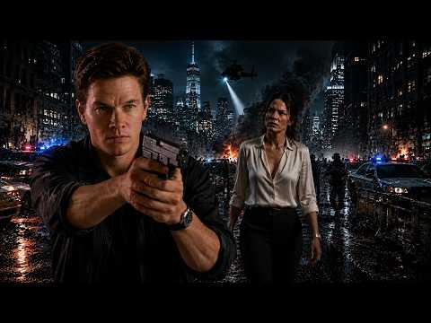A Deadly Error No Hitman Could Escape | Mark Wahlberg Full Movie HD