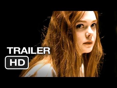 Ginger & Rosa (2012) Trailer