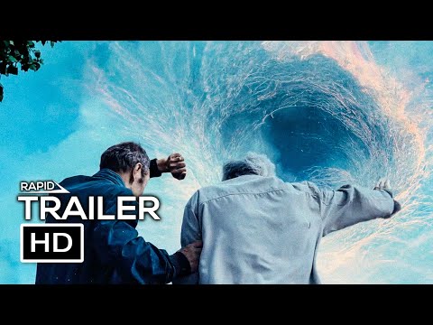 THE EMPIRE Official Trailer (2024)