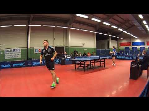 Blondeau Christian - Darcis Thibaut