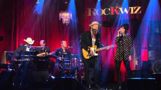 RocKwiz - Juanita Stein &amp; Steve Smyth - The Air That I Breathe